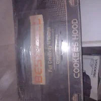 اجاق گاز .هود .جارو برقی|اجاق گاز و لوازم برقی پخت‌وپز|گل تپه, |دیوار