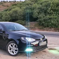 امجی ۶ GT مشکی داخل مشکی|خودرو سواری و وانت|تبریز, |دیوار