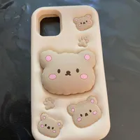 قاب گوشی سیلیکونی