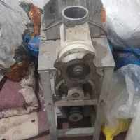 چرخ گوشت صنعتی