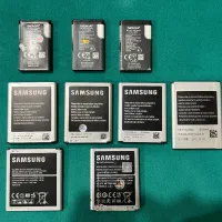 باتری سامسونگ و نوکیا