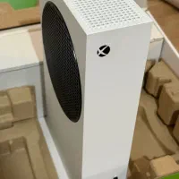 Xbox series s|کنسول، بازی ویدئویی و آنلاین|کلارآباد, |دیوار