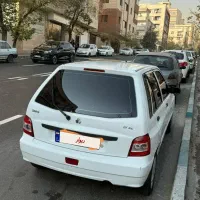 111 مدل 96 SE|خودرو سواری و وانت|تهران, امیریه|دیوار