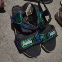 چند جفت کفش|کفش و لباس بچه|دهدشت, |دیوار