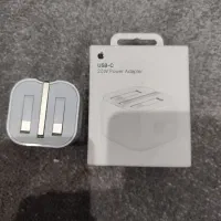 شارژر اپل اصل