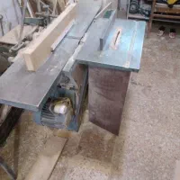 وسایل نجاری در حد نو|ماشینآلات صنعتی|تبریز, |دیوار