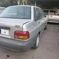 پراید صبا|خودرو سواری و وانت|تهران, شمشیری|دیوار