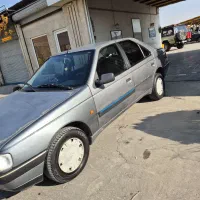 پژو ۴۰۵ بی رنگ مدل ۸۸