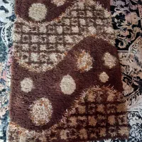 پادری پرز دار