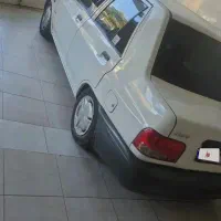 پراید مدل ۹۶