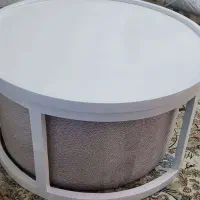 میز جلومبلی نو