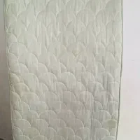 تشک یک نفره تخت