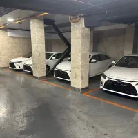 تویوتا ، یاریس ( YARIS ). 2024