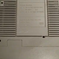 رادیو ضبط استریو سانیو سالم|سیستم صوتی خانگی|کاشمر, |دیوار