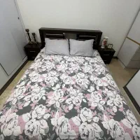 تخت خواب دو نفره