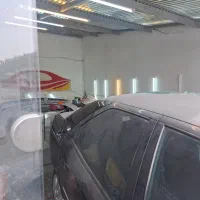 نقاش خودروی ماهر