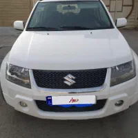 سوزوکی ویتارا ۲۰۰۹ دنده