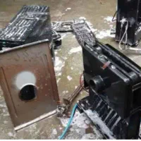 تعمیرات گاز سوز|بخاری، هیتر، شومینه|بروجن, |دیوار