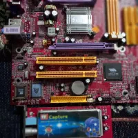 خرید وفروش کیس کامپیوتر مادر برد|قطعات و لوازم جانبی رایانه|مشهد, عبادی|دیوار