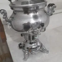 فروش سماور گازی