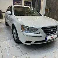 سوناتاnf2008 دنده