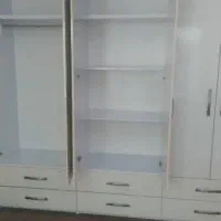 کمد|جاکفشی، کمد، دراور|تهران, تهرانپارس شرقی|دیوار