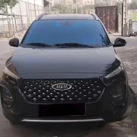 mvm ایکس۲۲پرو درحدصفر|خودرو سواری و وانت|مشهد, شهید مطهری|دیوار