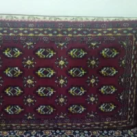 چهار جفت پشنی سنتی سالم|فرش|قم, سید معصوم|دیوار