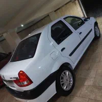 پارس تندر مدل 97 استثنایی بدون رنگ وخط وخش|خودرو سواری و وانت|تهران, تهرانپارس غربی|دیوار