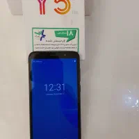 هوواویy5 لایت 2018|موبایل|تهران, مینای شمالی (مخبر)|دیوار