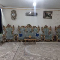 مبل سلطنتی
