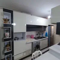 فاز ۱۱ دو خوابه طبقه پنجم جنوب غربی ویودار