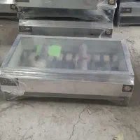 کباب پز گازی، منقل گازی، باربیکیو، خانگی|اجاق گاز و لوازم برقی پختوپز|مشهد, ثامن|دیوار