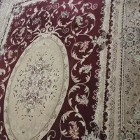 فرش ۹متری