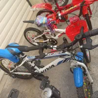 فروش ویژه دوچرخه در سایز 12.16.20.24.26|دوچرخه، اسکیت، اسکوتر|کازرون, |دیوار