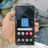S24 Ultra|موبایل|قم, آزادگان|دیوار