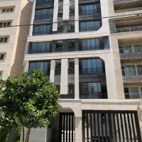 آپارتمان ۱۴۰ متری دو خواب بعثت