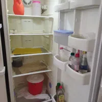 یخچال دوقلو|یخچال و فریزر|سامن, |دیوار