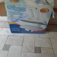 اتو پرس سوپر جنرال اصلی