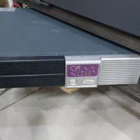 فروش یو پی اس خودپرداز|قطعات و لوازم جانبی رایانه|صدرا-فارس, فاز ۲|دیوار