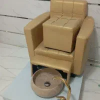 صندلی اسپا