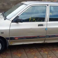 پراید 141مدل 87|خودرو سواری و وانت|شوط, |دیوار