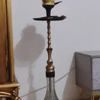 قلیون تمام برنج