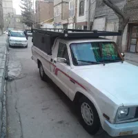 مزدا ژاپنی|خودرو سواری و وانت|مشهد, خواجه ربیع|دیوار