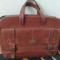 کیف چرم اداری