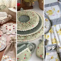 ست اشپزخانه