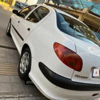 ۲۰۶ sd|خودرو سواری و وانت|تهران, میدان میوه و تره‌بار مرکزی|دیوار