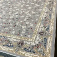 چهارتخته شش متری  نو و آکبندنخ آکرولیک هفتصدشانه