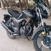 هندا،هیرو،اپاچی ،تریل