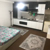 سوییت نقلی شیک و جمع و جور(خانه مسافر)(مبله)